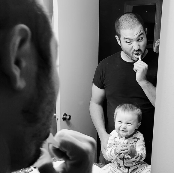 Meet your Posher, Chris - FuzzFlips - Picture 1 of 1